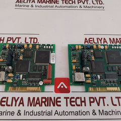 Abb 3Bse040797R1 Pcb Card Ci865-1