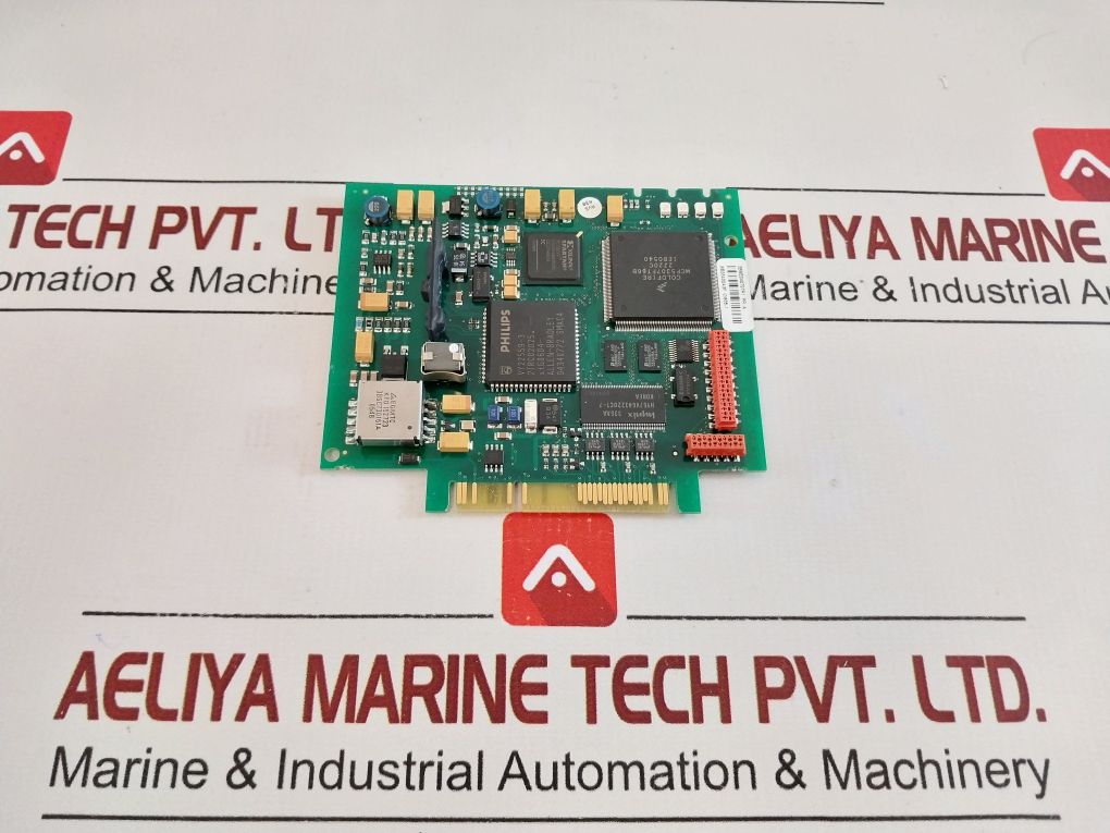 Abb 3Bse040797R1 Pcb Card Ci865-1