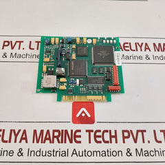 Abb 3Bse040797R1 Pcb Card Ci865-1