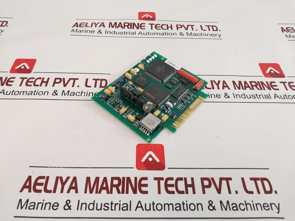 Abb 3Bse040797R1 Pcb Card Ci865-1