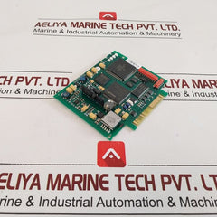 Abb 3Bse040797R1 Pcb Card Ci865-1