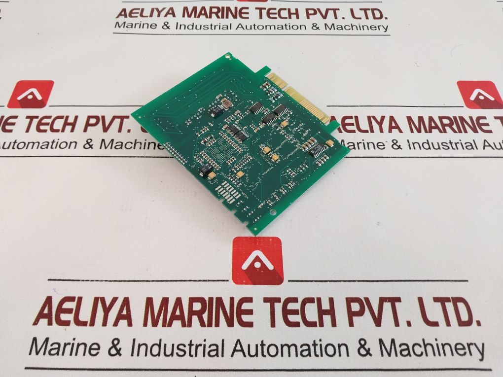 Abb 3Bse040797R1 Pcb Card Ci865-1