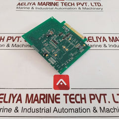 Abb 3Bse040797R1 Pcb Card Ci865-1