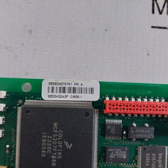 Abb 3Bse040797R1 Pcb Card Ci865-1