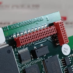 Abb 3Bse040797R1 Pcb Card Ci865-1