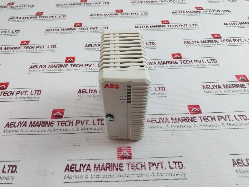 Abb 3Bse041882R1 Communication Interface Module Ci840A