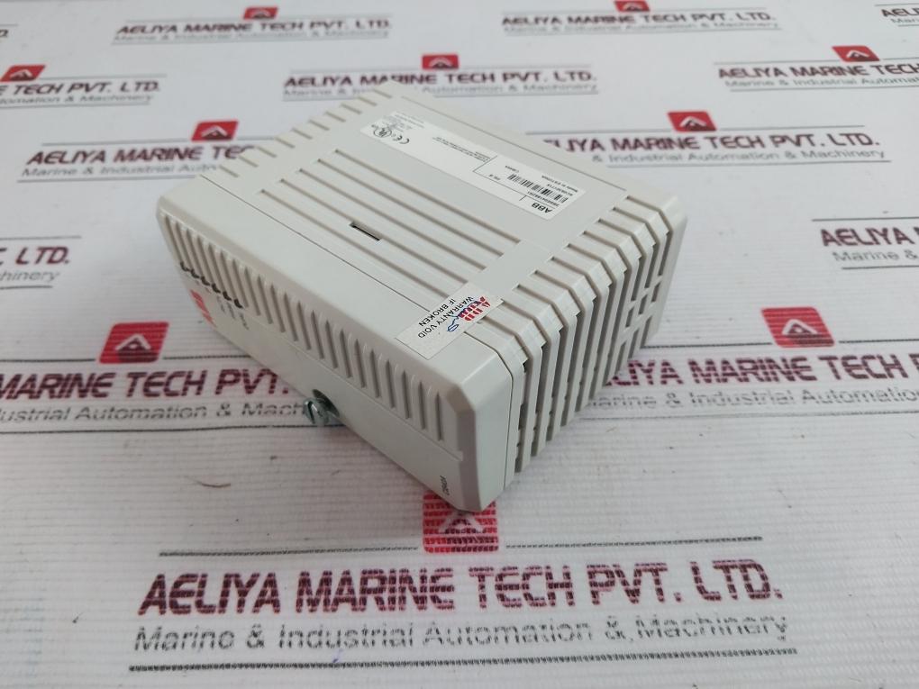 Abb 3Bse041882R1 Communication Interface Module Ci840A