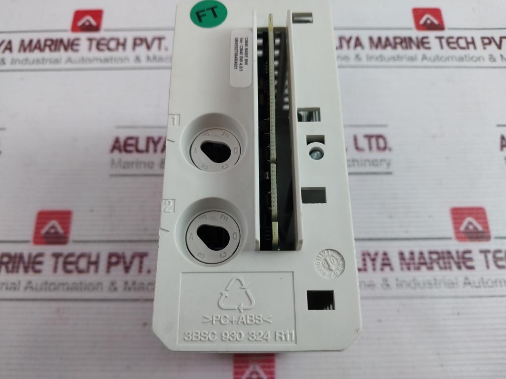 Abb 3Bse041882R1 Communication Interface Module Ci840A