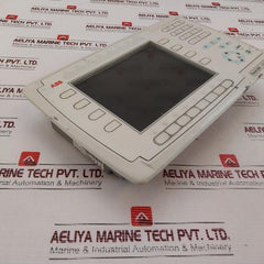 Abb 3Bse042237R2 Key Control Panel (Not Working)