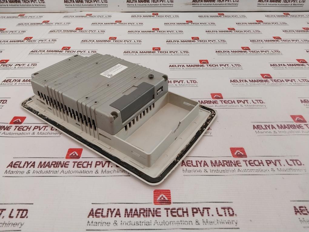 Abb 3Bse042237R2 Key Control Panel (Not Working)