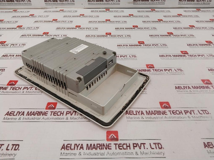 Abb 3Bse042237R2 Key Control Panel (Not Working)