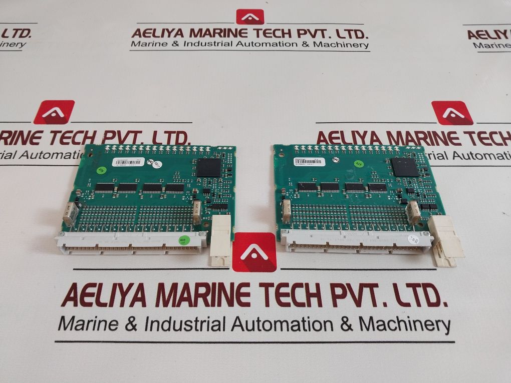 Abb Di818-1 Pcb Card 3Bse066550R1 Pr: B