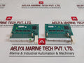Abb Di818-1 Pcb Card 3Bse066550R1 Pr: B