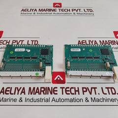 Abb Di818-1 Pcb Card 3Bse066550R1 Pr: B