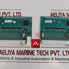 Abb Di818-1 Pcb Card 3Bse066550R1 Pr: B