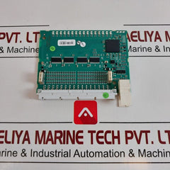 Abb Di818-1 Pcb Card 3Bse066550R1 Pr: B