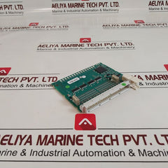 Abb Di818-1 Pcb Card 3Bse066550R1 Pr: B