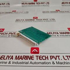 Abb Di818-1 Pcb Card 3Bse066550R1 Pr: B