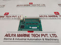 Abb Di818-1 Pcb Card 3Bse066550R1 Pr: B
