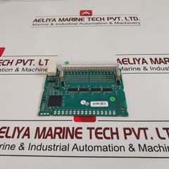 Abb Di818-1 Pcb Card 3Bse066550R1 Pr: B