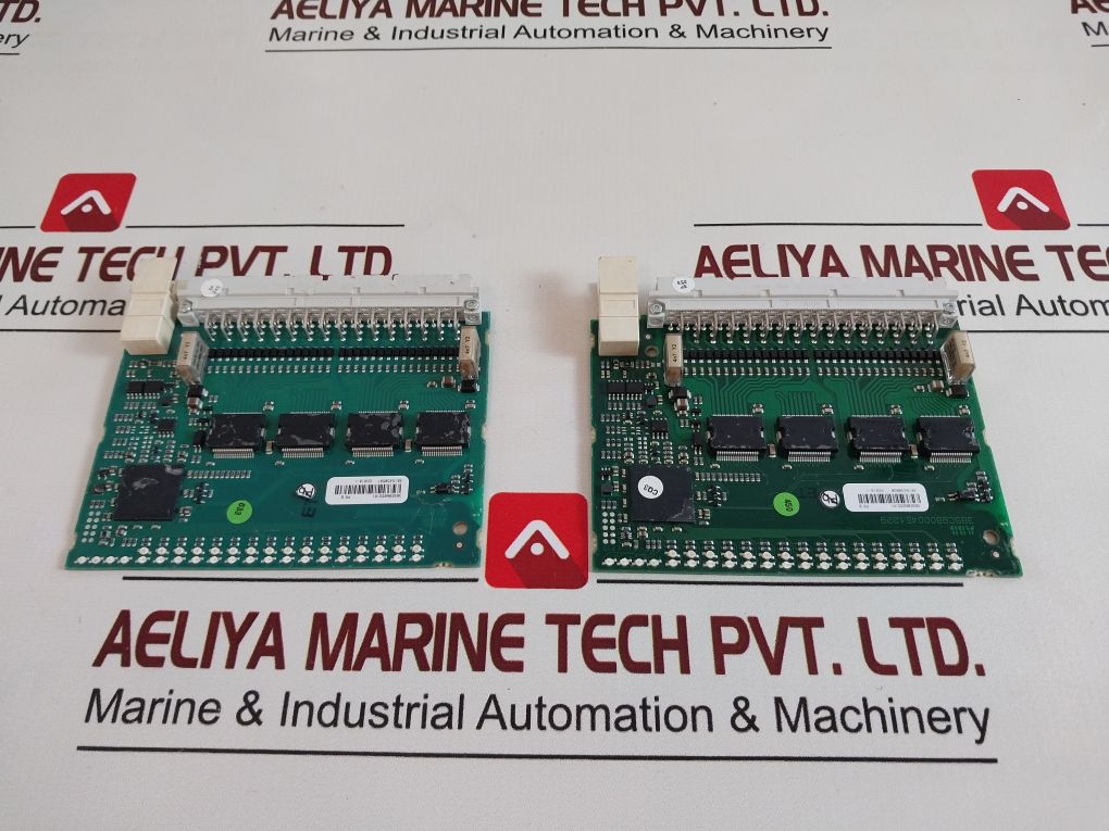 Abb 3Bse066551R1 Do818-1 Printed Circuit Board Pr B 3Bsc980004E1229