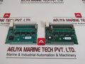 Abb 3Bse066551R1 Do818-1 Printed Circuit Board Pr B 3Bsc980004E1229