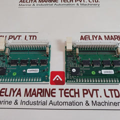Abb 3Bse066551R1 Do818-1 Printed Circuit Board Pr B 3Bsc980004E1229