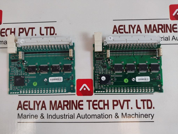 Abb 3Bse066551R1 Do818-1 Printed Circuit Board Pr B 3Bsc980004E1229