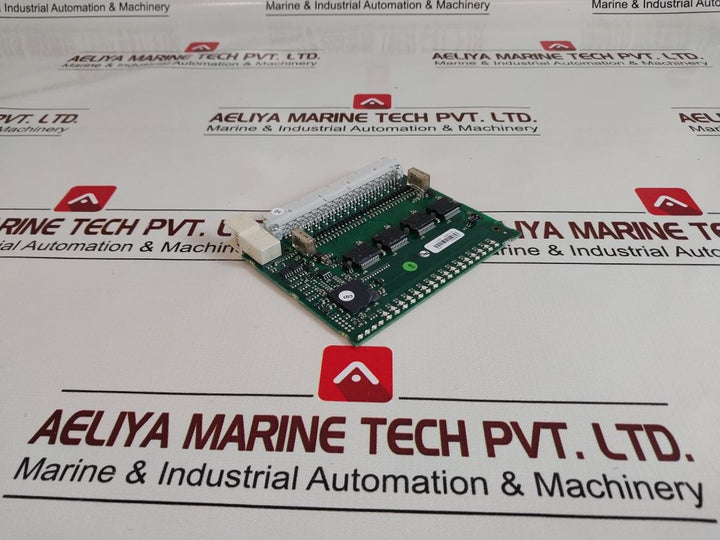Abb 3Bse066551R1 Do818-1 Printed Circuit Board Pr B 3Bsc980004E1229