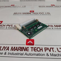 Abb 3Bse066551R1 Do818-1 Printed Circuit Board Pr B 3Bsc980004E1229