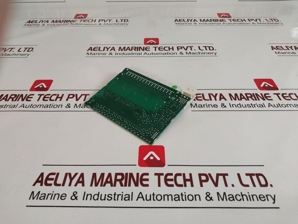 Abb 3Bse066551R1 Do818-1 Printed Circuit Board Pr B 3Bsc980004E1229