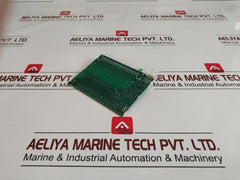 Abb 3Bse066551R1 Do818-1 Printed Circuit Board Pr B 3Bsc980004E1229