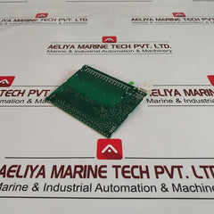 Abb 3Bse066551R1 Do818-1 Printed Circuit Board Pr B 3Bsc980004E1229