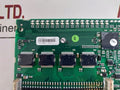 Abb 3Bse066551R1 Do818-1 Printed Circuit Board Pr B 3Bsc980004E1229