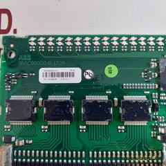Abb 3Bse066551R1 Do818-1 Printed Circuit Board Pr B 3Bsc980004E1229