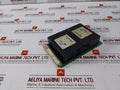 Abb 3Dde 300 401 Power Supply Card 5Vdc/400Ma 24Vdc/1000Ma