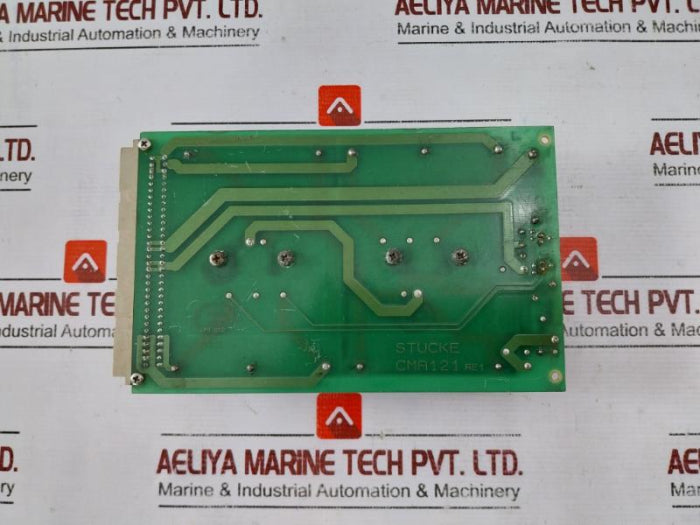 Abb 3Dde 300 401 Power Supply Card 5Vdc/400Ma 24Vdc/1000Ma