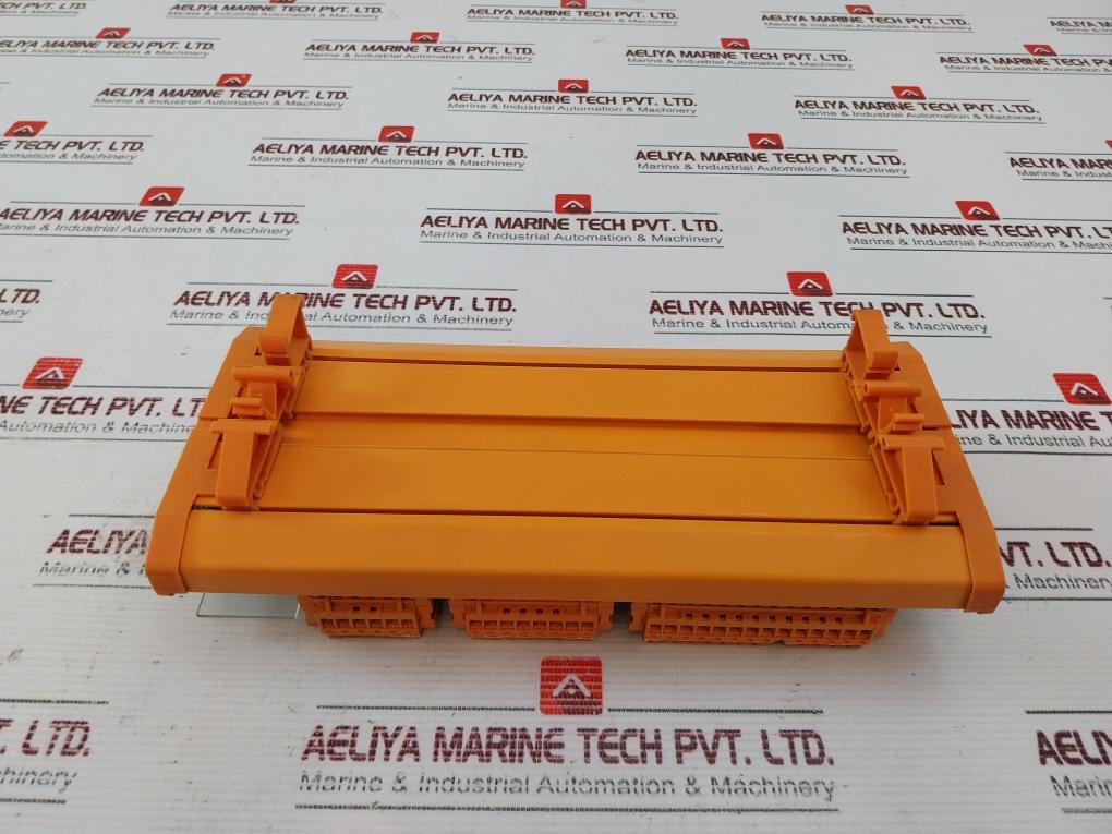 Abb 3Dde 300 415 Terminal Board Diesel 300V 25 A