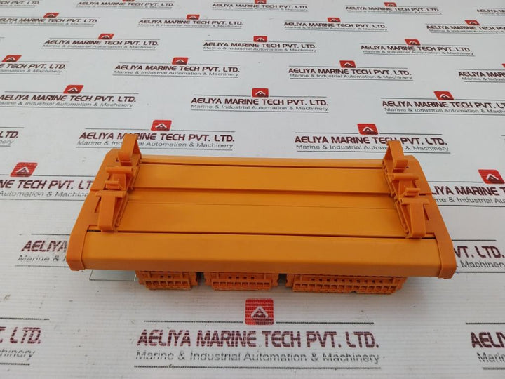 Abb 3Dde 300 415 Terminal Board Diesel 300V 25 A