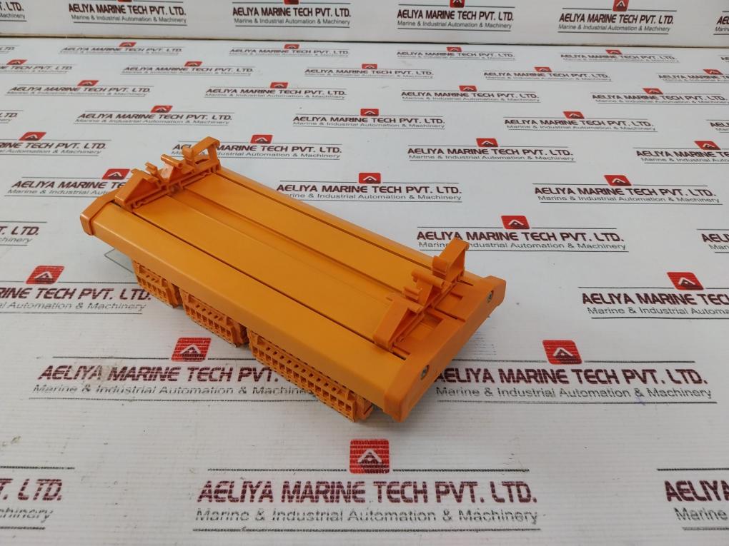 Abb 3Dde 300 415 Terminal Board Diesel 300V 25 A