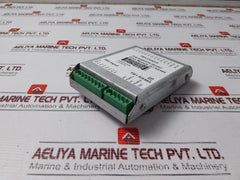 Abb 3Hea800439-002/02 I/O Module 24V