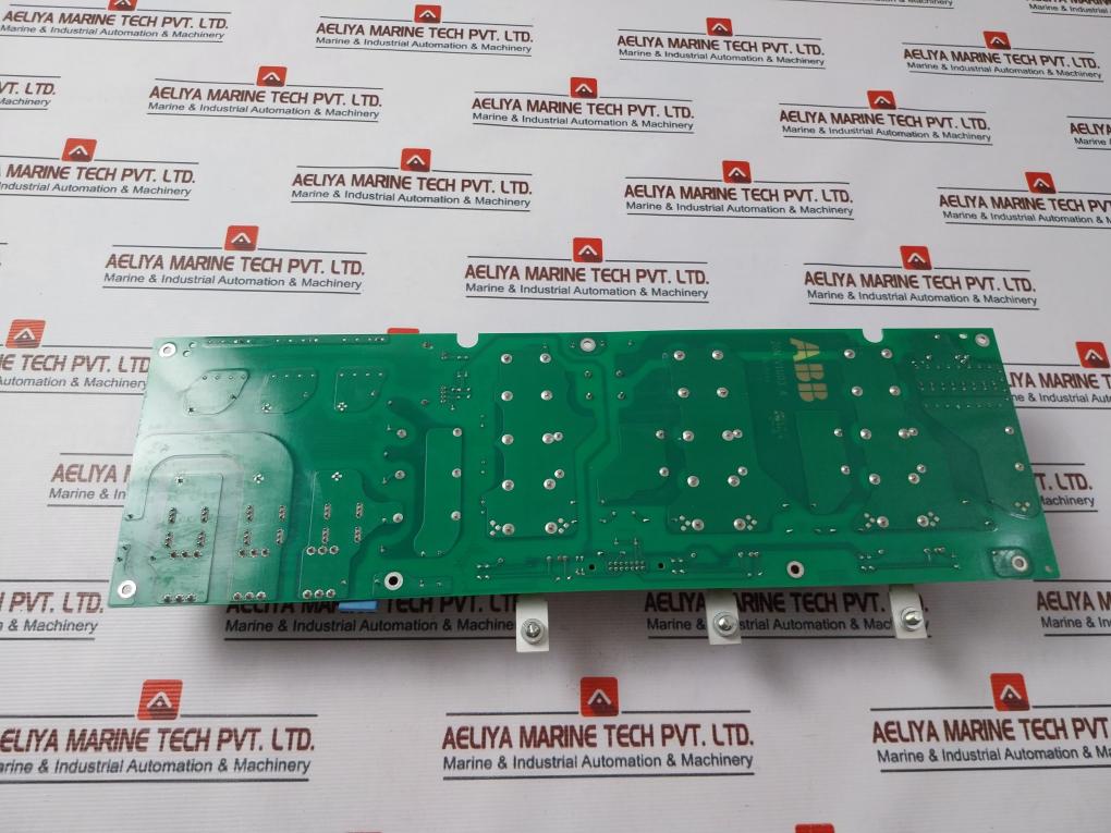 Abb 3N639900000A Printed Circuit Board Yvd.V1U03.0 _17 Rev :02