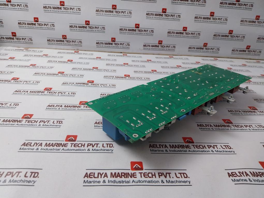 Abb 3N639900000A Printed Circuit Board Yvd.V1U03.0 _17 Rev :02