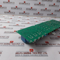 Abb 3N639900000A Printed Circuit Board Yvd.V1U03.0 _17 Rev :02