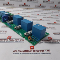 Abb 3N639900000A Printed Circuit Board Yvd.V1U03.0 _17 Rev :02
