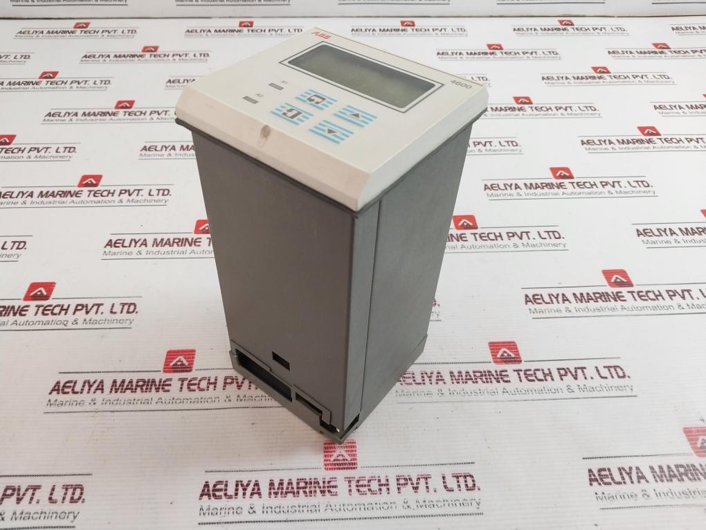 Abb 4600 Transmitter 9437/0021040/Std, 230V 50-60Hz