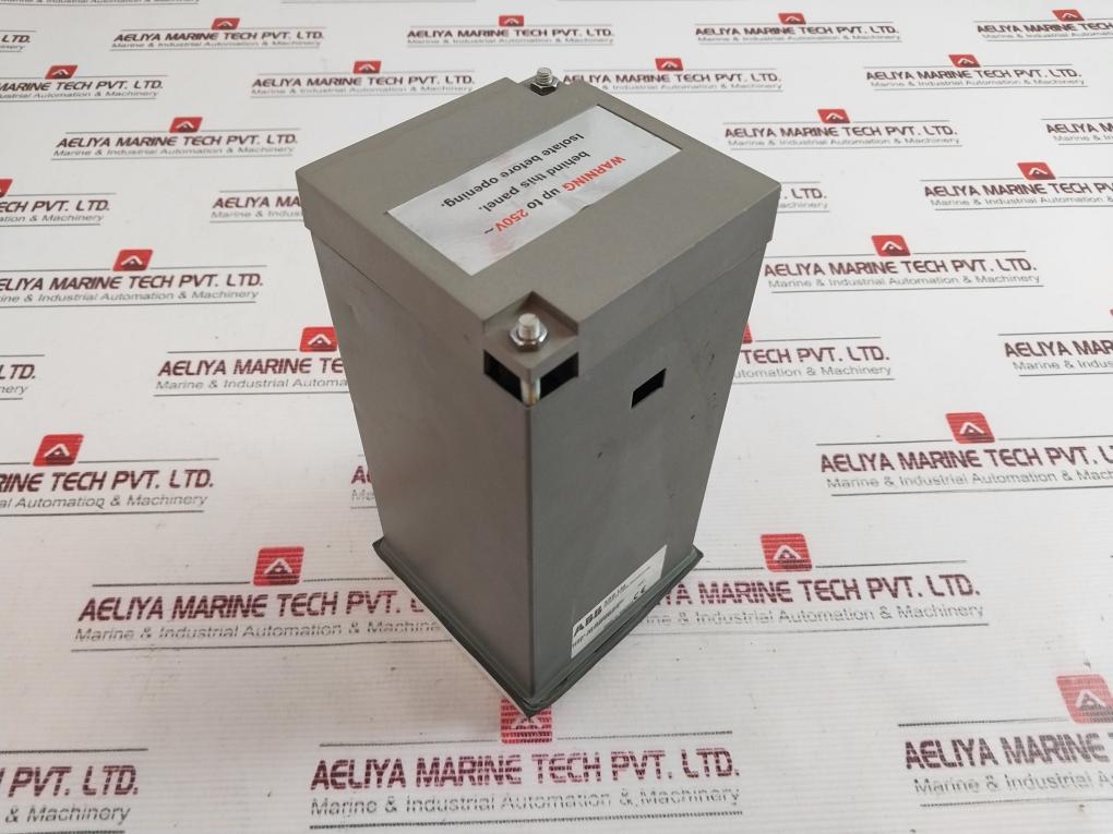 Abb 4600 Transmitter 9437/0021040/Std, 230V 50-60Hz