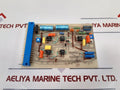 Abb 50975 Pcb Card Jema 0178-18P New