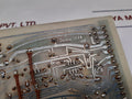 Abb 50975 Pcb Card Jema 0178-18P New