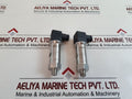 Abb 50T Pressure Transmitter 51Gb384V324122 Type 5